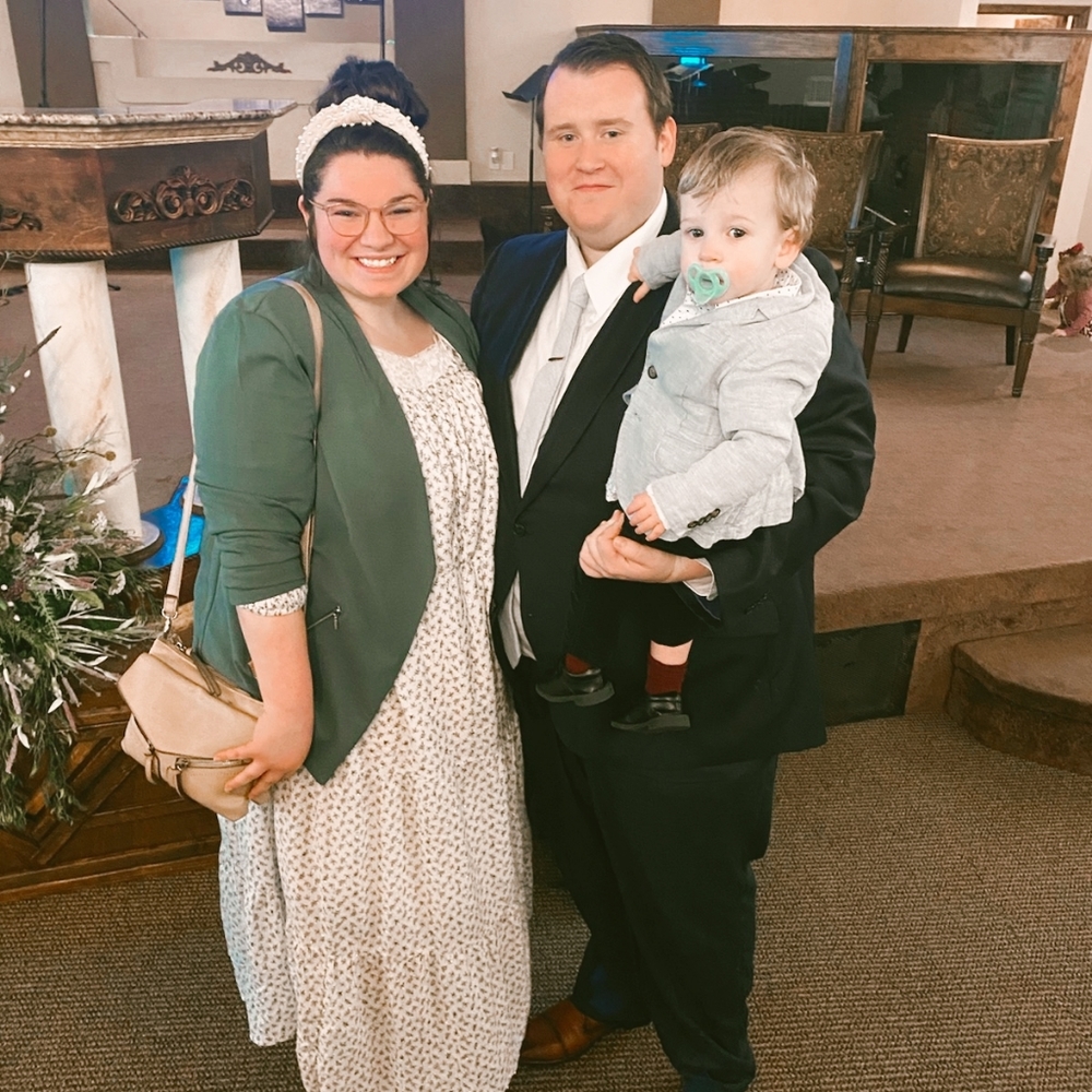 Meet your Posher, Sabrina